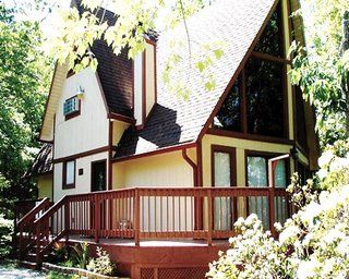 Club Chalet Gatlinburg Dış mekan fotoğraf