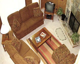 Club Chalet Gatlinburg Dış mekan fotoğraf