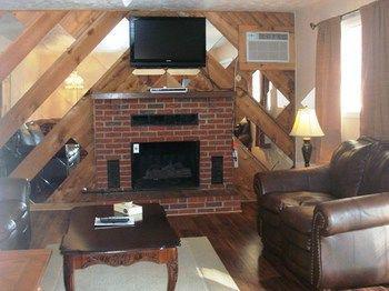 Club Chalet Gatlinburg Dış mekan fotoğraf