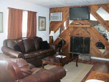 Club Chalet Gatlinburg Dış mekan fotoğraf