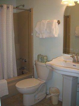 Club Chalet Gatlinburg Dış mekan fotoğraf