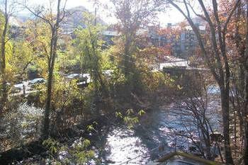 Club Chalet Gatlinburg Dış mekan fotoğraf
