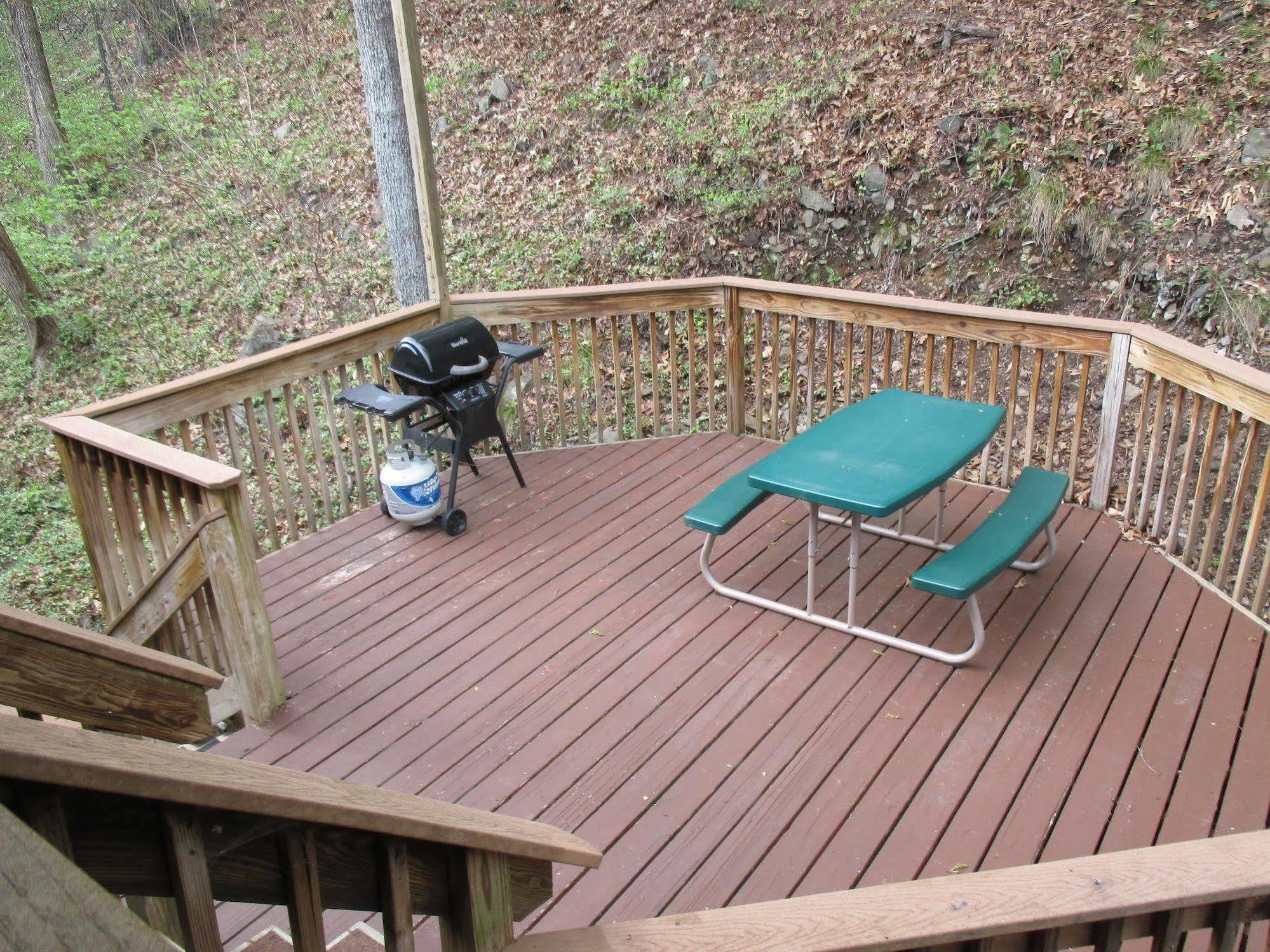 Club Chalet Gatlinburg Dış mekan fotoğraf